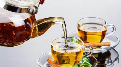 8月喝什么茶 11款解暑消暑茶 8月喝什么茶 11款解暑消暑茶