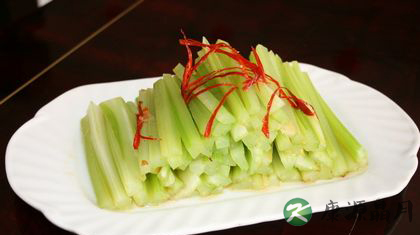 夏天吃什么凉菜好 最经典的凉拌菜推荐 夏天吃什么凉菜好 最经典的凉拌菜推荐