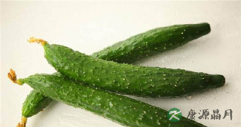 夏季吃什么蔬菜好 夏季吃什么蔬菜好