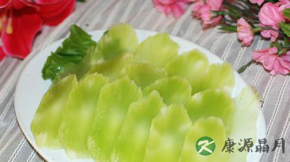 夏季祛湿:11种食物帮你排除体内湿气 夏季祛湿:11种食物帮你排除体内湿气