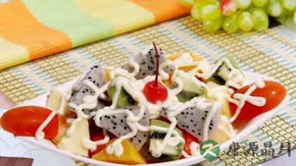 夏天吃什么凉快 推荐8种食物 夏天吃什么凉快 推荐8种食物