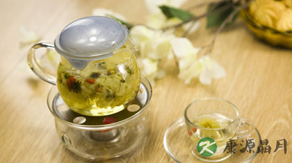 夏天喝什么茶 清热去火除口臭 夏天喝什么茶 清热去火除口臭
