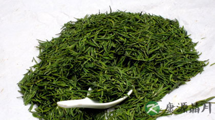 炎炎夏季 来杯绿茶解暑吧 炎炎夏季 来杯绿茶解暑吧
