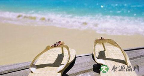 夏天什么鞋凉快 夏天什么鞋凉快