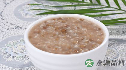 夏季养生：六月饮食要多喝四类粥