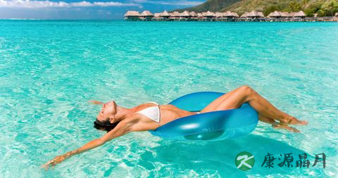 夏季游泳减肥要注意什么 夏季游泳减肥要注意什么