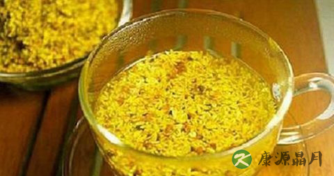 夏天适合喝什么花茶 夏天适合喝什么花茶