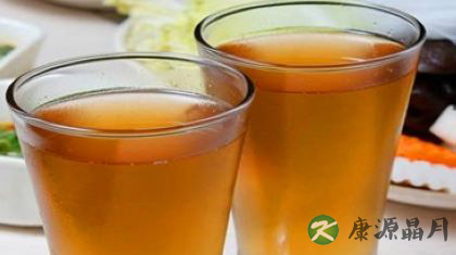 夏季上火喝8种降火茶 夏季上火喝8种降火茶