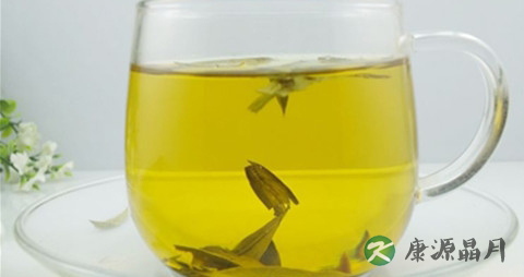 夏季喝什么茶清肠减肥 夏季喝什么茶清肠减肥