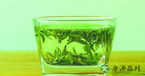 夏天喝什么凉茶好 夏天喝什么凉茶好