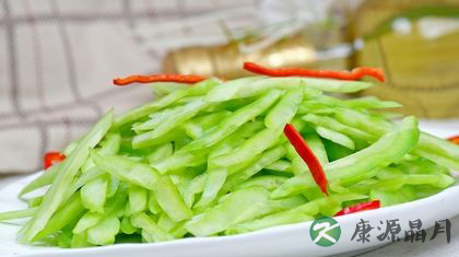 盘点夏季清火的11种食物 盘点夏季清火的11种食物