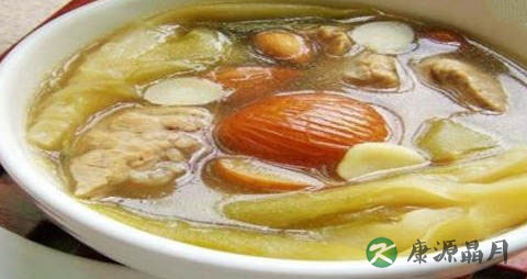 夏季上火吃什么 夏季上火吃什么
