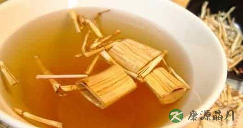 夏季养生茶有哪些 夏季养生茶有哪些