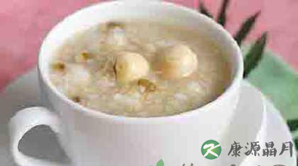 夏季清热解暑效果最好的八款养生粥