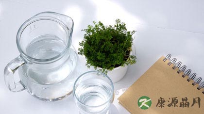 夏季解暑首选白开水 夏季解暑首选白开水