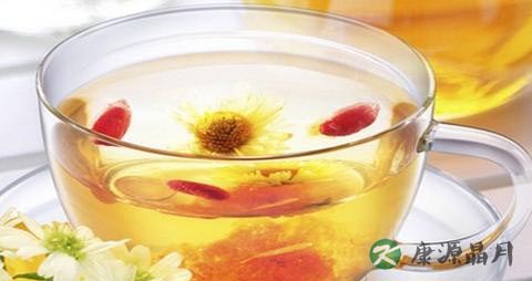 夏天喝什么消暑 夏天喝什么消暑