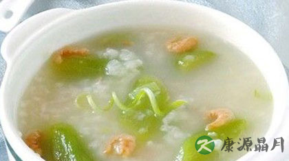 夏季早餐粥 营养又美味 夏季早餐粥 营养又美味