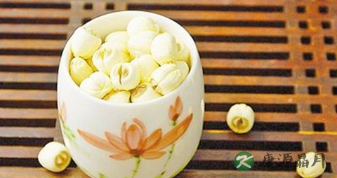 夏天适合喝什么花茶 夏天适合喝什么花茶