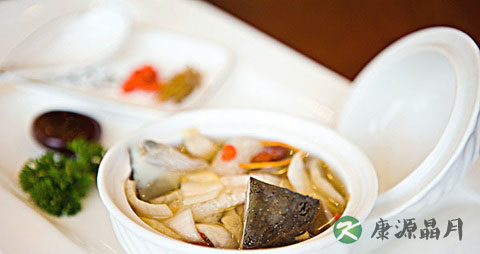 夏天喝什么茶去火 夏天喝什么茶去火