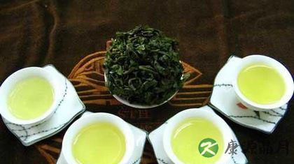 夏天适合喝什么绿茶 夏天适合喝什么绿茶