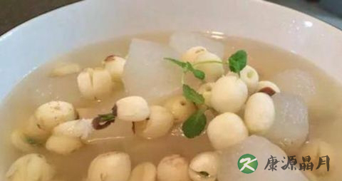 夏季吃什么菜排毒 夏季吃什么菜排毒
