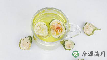 夏天喝什么茶降火 夏天喝什么茶降火