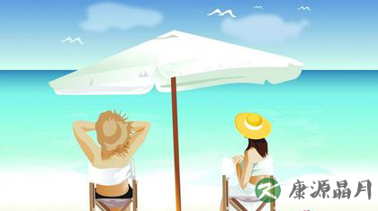 夏秋交替的养生之道 夏秋交替的养生之道