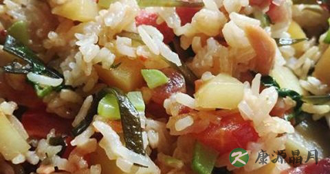 夏季吃什么菜减肥 夏季吃什么菜减肥