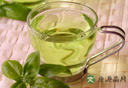 夏季防中暑 多食消暑品