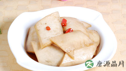 秋季进补最适宜