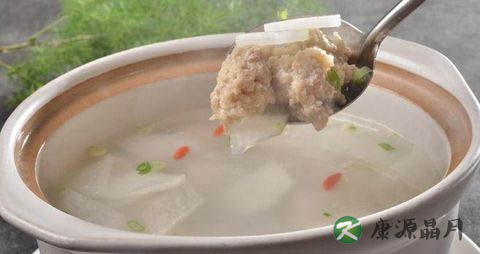 夏天解暑的汤 夏天解暑的汤