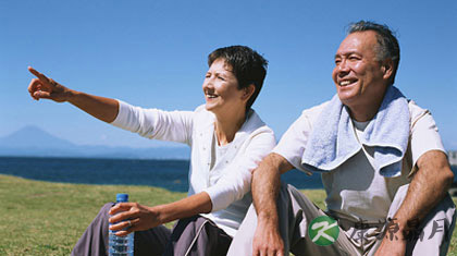 老年人夏季养生注意事项 老年人夏季养生注意事项