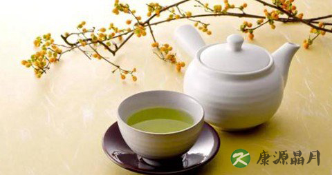 夏天适合喝什么绿茶 夏天适合喝什么绿茶
