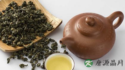 夏季上火喝8种降火茶 夏季上火喝8种降火茶