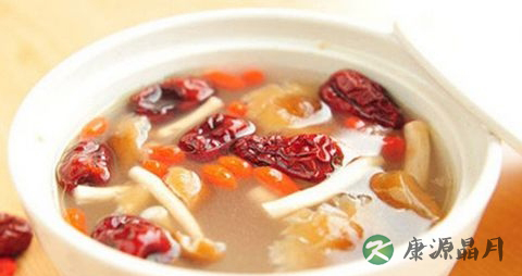 夏季补肾的食物有哪些