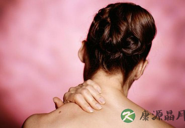 牛人两句话治疗颈椎病