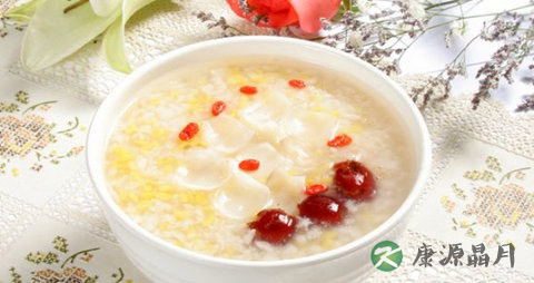 夏季养肝补脾食物大全 夏季养肝补脾食物大全