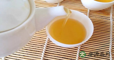 夏天喝什么茶去火 夏天喝什么茶去火