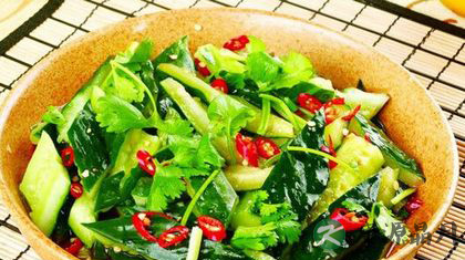 夏天吃什么凉快 推荐8种食物 夏天吃什么凉快 推荐8种食物