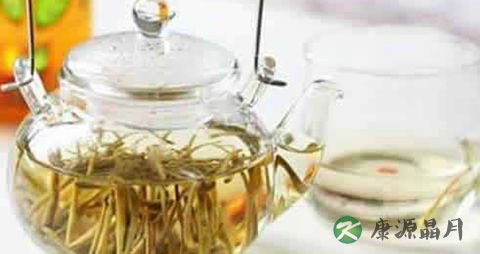 夏天适合喝什么花茶 夏天适合喝什么花茶