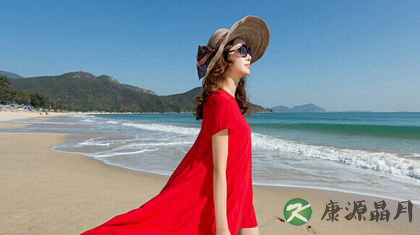 夏季怎么穿衣更凉快 夏季怎么穿衣更凉快