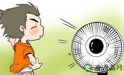 10个夏季养生消暑不宜 10个夏季养生消暑不宜