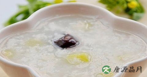 夏天吃什么清热 夏天吃什么清热