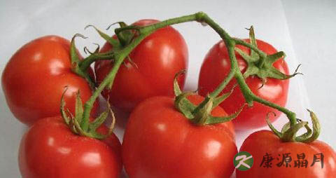 夏季的时令蔬菜 夏季的时令蔬菜
