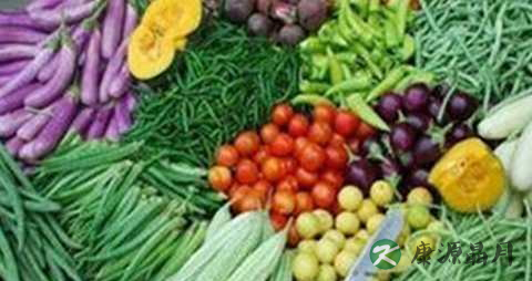 适合夏天吃的菜 适合夏天吃的菜