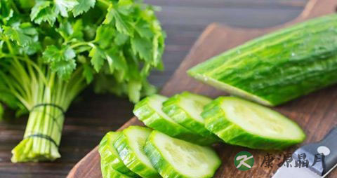 夏季的时令蔬菜 夏季的时令蔬菜