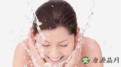 夏季控油方法 肌肤清爽又美丽