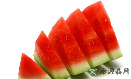 盘点夏季养生水果 吃水果可治百病 盘点夏季养生水果 吃水果可治百病
