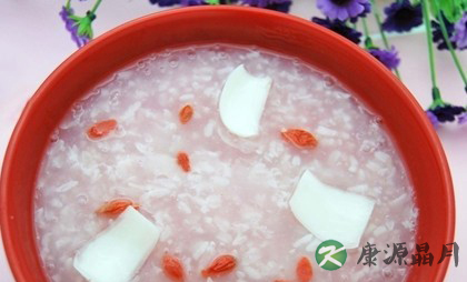 夏季怎么去选择养生粥 夏季怎么去选择养生粥