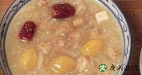夏季感冒吃什么粥